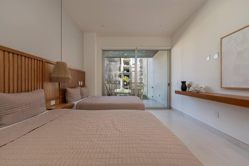 Vista Vela 3 With 3Br/3Bath Condo กาโบซานลูกัส ภายนอก รูปภาพ