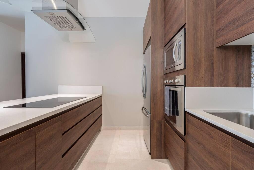 Vista Vela 3 With 3Br/3Bath Condo กาโบซานลูกัส ภายนอก รูปภาพ