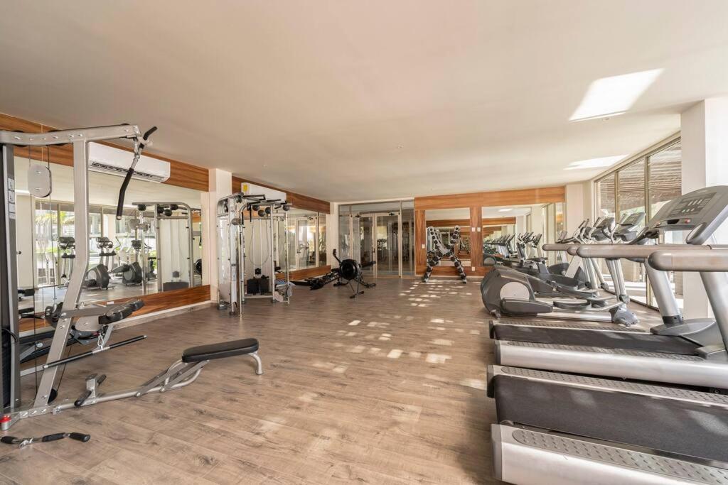 Vista Vela 3 With 3Br/3Bath Condo กาโบซานลูกัส ภายนอก รูปภาพ