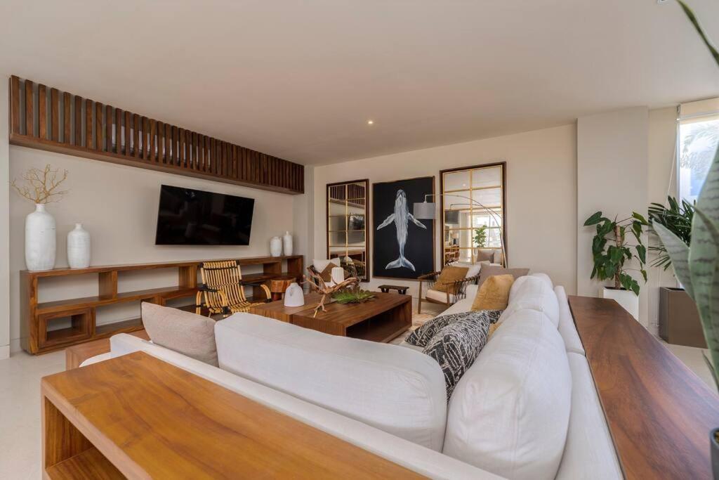 Vista Vela 3 With 3Br/3Bath Condo กาโบซานลูกัส ภายนอก รูปภาพ